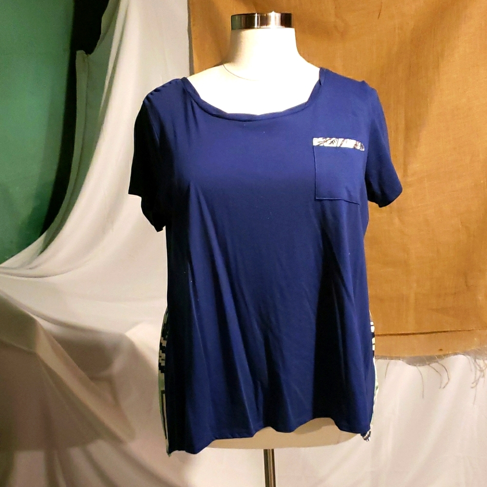 Style&Co Blouse